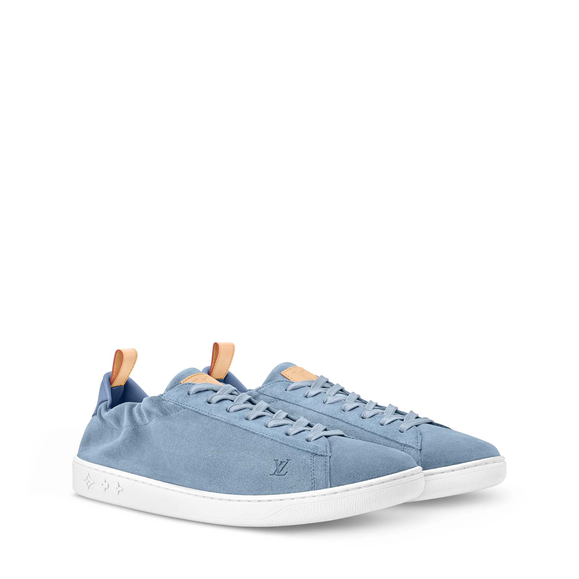 LV Soft Sneaker - Shoes | LOUIS VUITTON